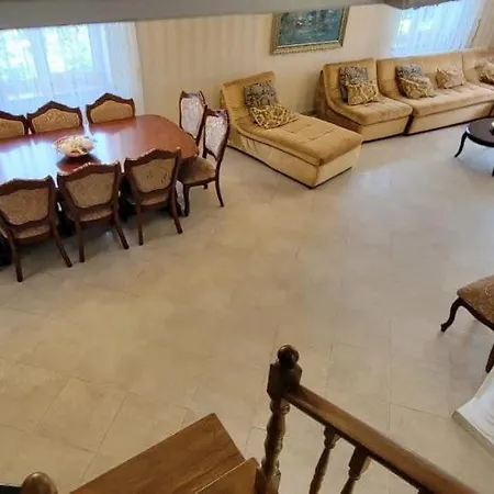 Трушки34/1 Villa Trushki Exterior photo