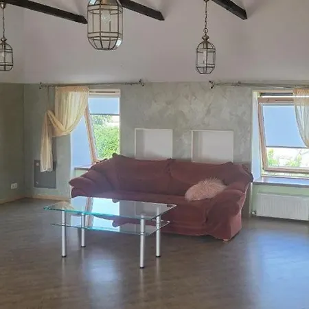 Трушки34/1 Villa Trushki Exterior photo