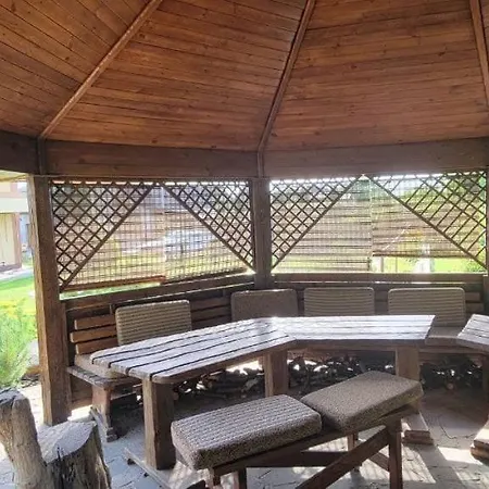 Трушки34/1 Villa Trushki Exterior photo