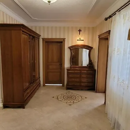 Трушки34/1 Villa Trushki Exterior photo