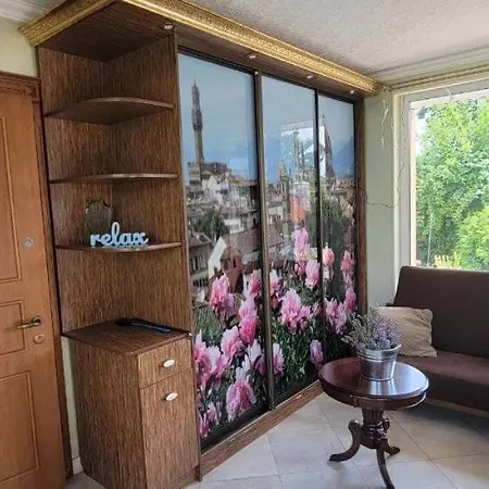 Трушки34/1 Villa Trushki Exterior photo