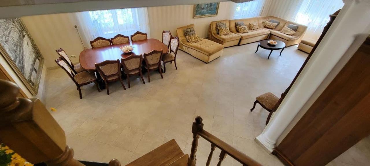 Holiday home трушки34/1