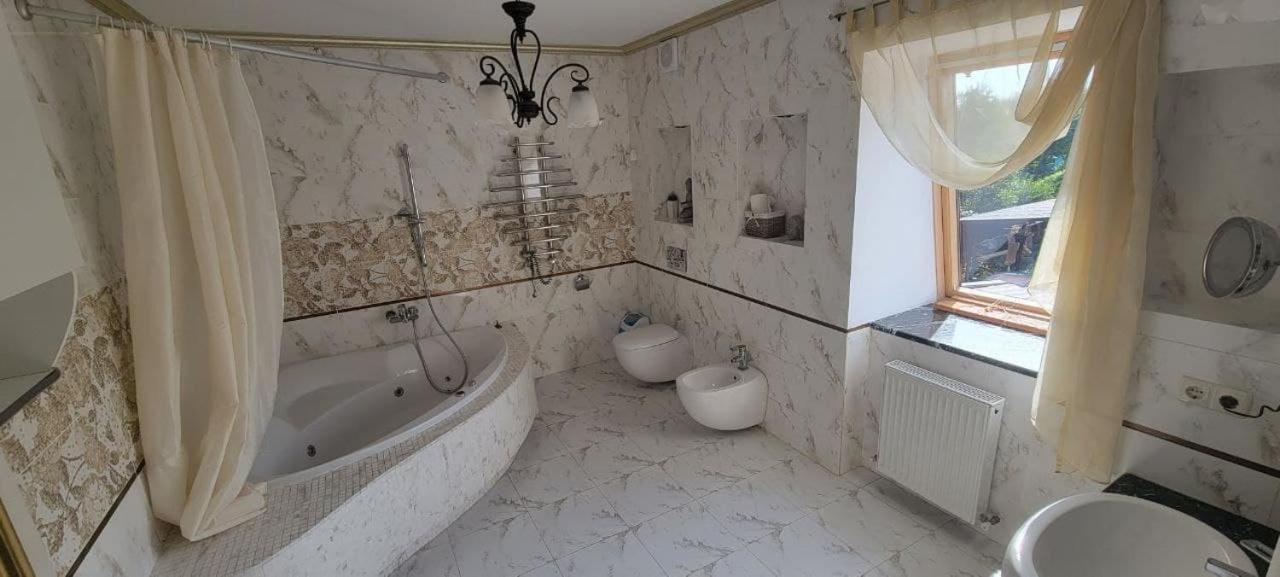 трушки34/1 Holiday home Trushki