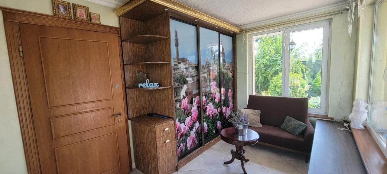 трушки34/1 Holiday home