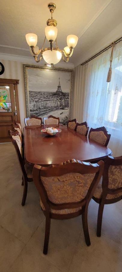 трушки34/1 Будинок відпочинку Trushki