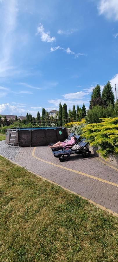 Будинок відпочинку трушки34/1 *