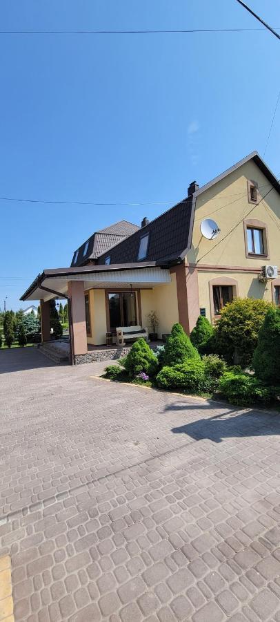 Holiday home трушки34/1