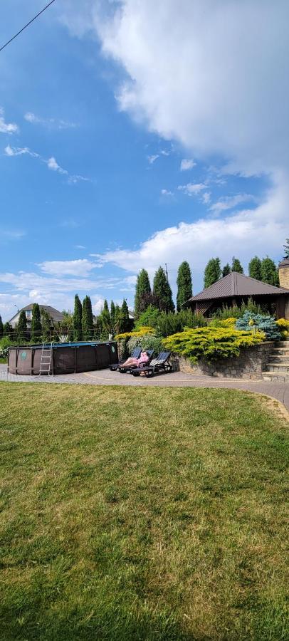 трушки34/1 Holiday home