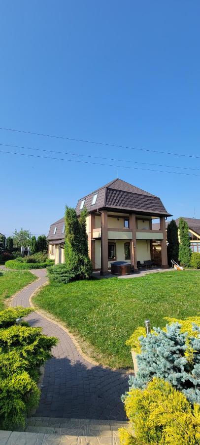 трушки34/1 Holiday home Trushki