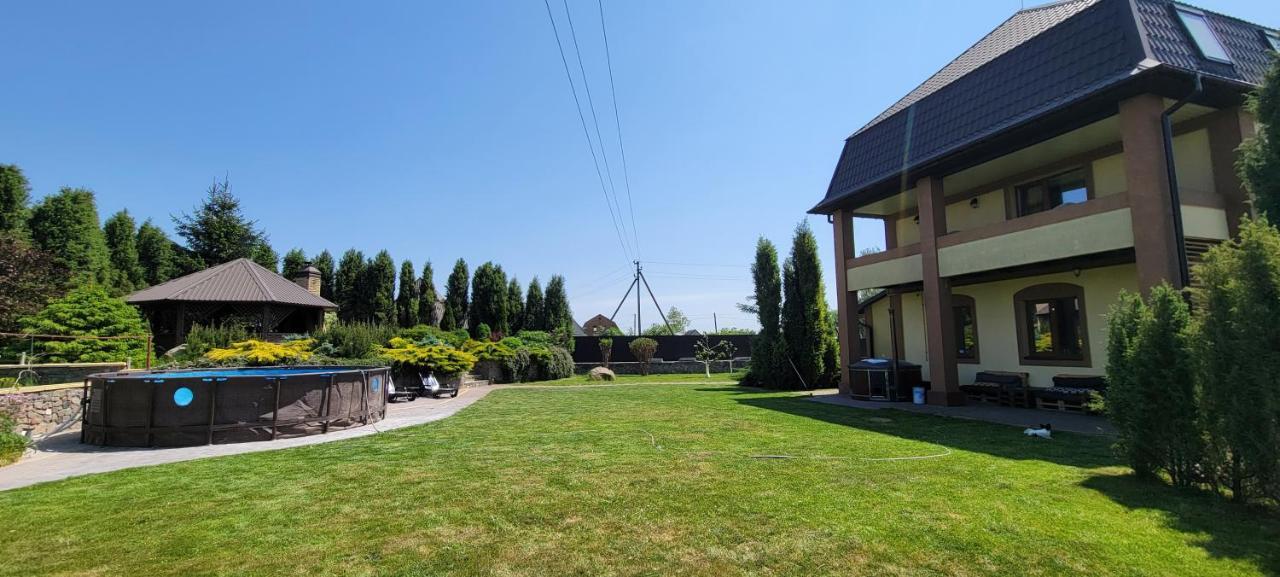 трушки34/1 Holiday home *