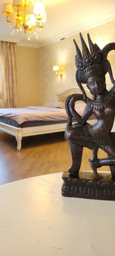 трушки34/1 Holiday home Trushki
