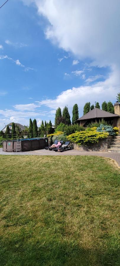 трушки34/1 Holiday home Trushki