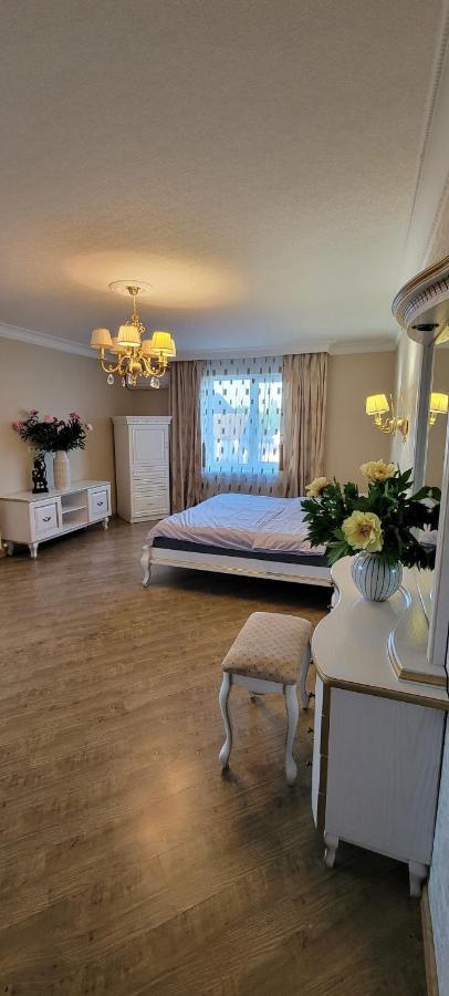 трушки34/1 Holiday home Trushki