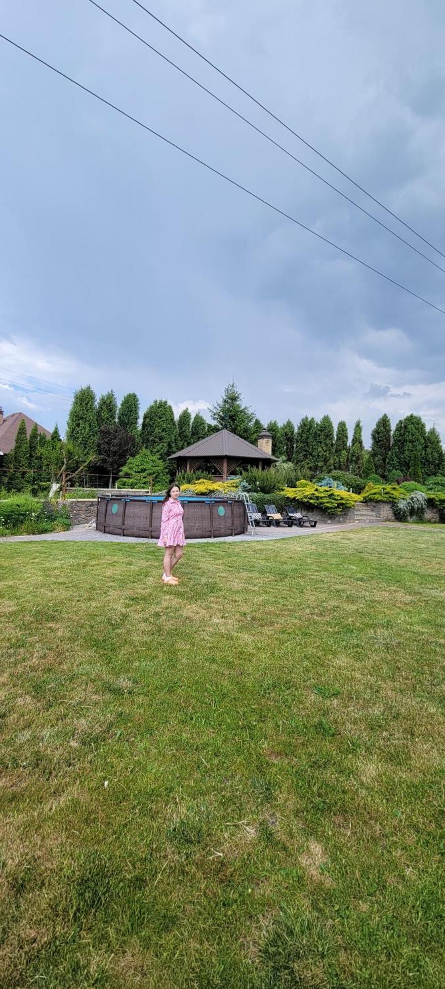 трушки34/1 Holiday home Trushki