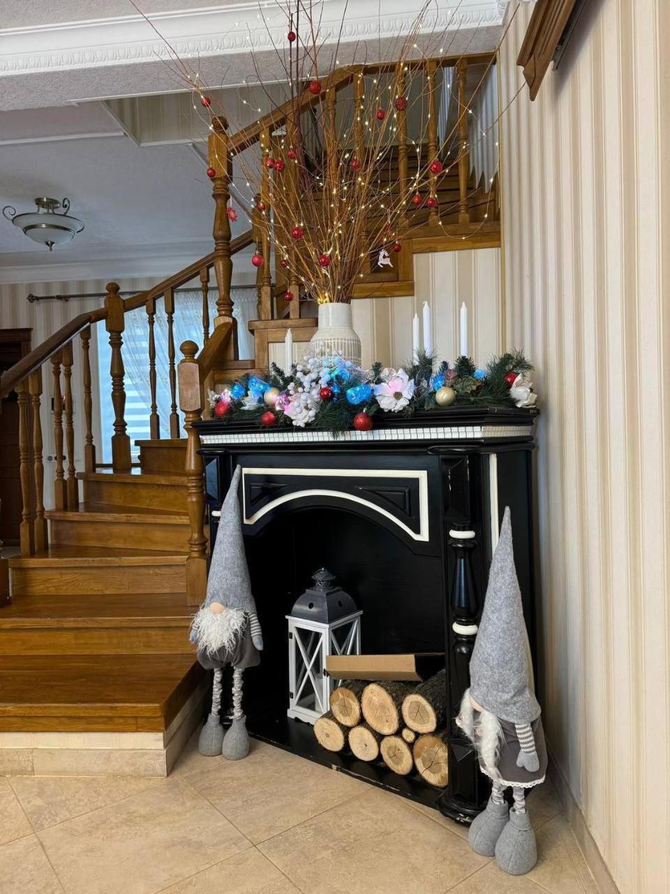 трушки34/1 Holiday home